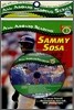 All Aboard Reading 3 : Sammy Sosa He's the Man (Book+CD)