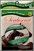 All Aboard Reading 3 : A Horse Named Seabiscuit (Book+CD)