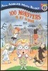 All Aboard Math Reader 2 : 100 Monsters In My School (Book+CD)