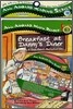 All Aboard Math Reader 3 : Breakfast at Danny's Diner : A Book About Multiplication (Book+CD)
