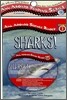 All Aboard Science Reader 1 : Sharks! (Book+CD)