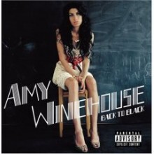 Amy Winehouse - Back To Black