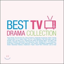 Best TV Drama Collection