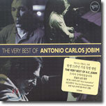 The Very Best Of Antonio Carlos Jobim