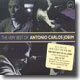 The Very Best Of Antonio Carlos Jobim