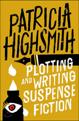 Plotting and Writing Suspense Fiction