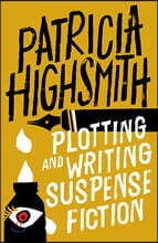 Plotting and Writing Suspense Fiction