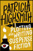 Plotting and Writing Suspense Fiction