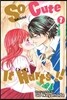 So Cute It Hurts!!, Vol. 7