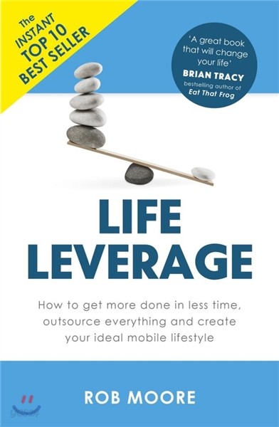 The Life Leverage