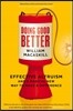 Doing Good Better
