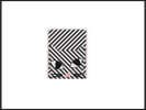 Lulu Guinness: A5 Customisable Notebook