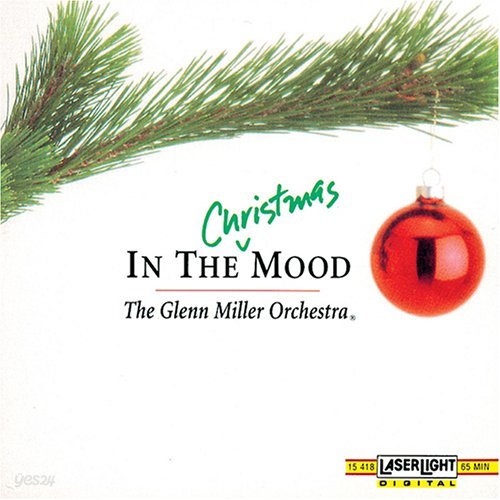 Glenn Miller - In The Christmas Mood