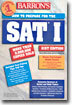 How to Prepare for the SAT I