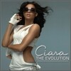 Ciara - The Evolution 포스터 패키지(시아라 싸인인쇄)