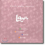 Lapsus String Quartet - Lapsus