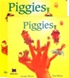 [노부영]Piggies (Board Book & CD Set)