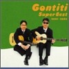 Gontiti - Super Best 2001-2006