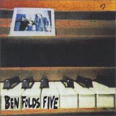 Ben Folds Five - Ben Folds Five (Japanese Edition)