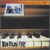 Ben Folds Five - Ben Folds Five (Japanese Edition)