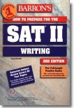 How to Prepare for the Sat II Writing