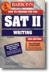 How to Prepare for the Sat II Writing