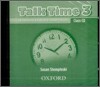 Talk Time 3 : Class CD