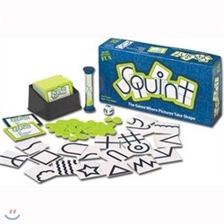 Squint 스퀸트