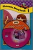Sing, Spell, Read & Write Level 1 : Phonetic Storybook 1 (Book+CD)