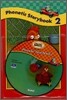 Sing, Spell, Read & Write Level 1 : Phonetic Storybook 2 (Book+CD)
