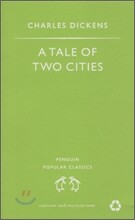 A Tale of Two Cities