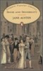 Sense and Sensibility