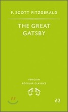 The Great Gatsby