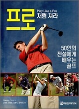 프로처럼 쳐라