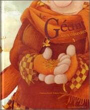 Le geant aux oiseaux