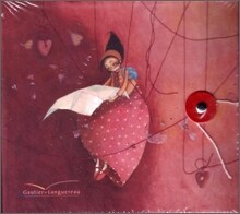 L'amoureux (Set de papeterie)