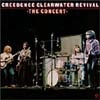 Creedence Clearwater Revival - The Concert