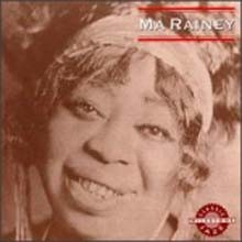 Ma Rainey - Ma Rainey