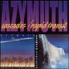 Azymuth - Cascade / Rapid Transit