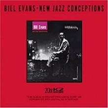 Bill Evans - New Jazz Conceptions : 20 Bit