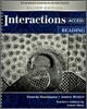 Interactions Access Reading : Teacher's Edition with Tests (Silver Edition)