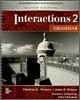 Interactions 2 Grammar : Teacher's Edition with Tests (Silver Edition)