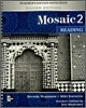 Mosaic 2 Reading : Teacher's Edition with Tests (Silver Edition)