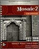Mosaic 2 Grammar : Teacher's Edition with Tests (Silver Edition)