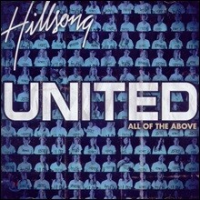 Hillsong : United - All of the Above