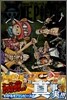 ONE PIECE YELLOW GRAND FORMATION and DICTIONARY