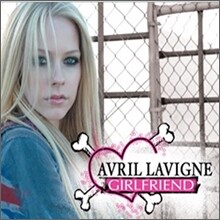 Avril Lavigne - Girlfriend