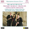 Wolfgang Schulz 모차르트 / 쿨라우 / 풀랑 / 생상스 / 프랑사이: 플루트의 예술 (Mozart / Kuhlau / Poulenc / Saint-Saens / Francaix: The Art of The Flute)