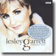 Lesley Garrett - Travelling light