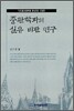 중관학파의 실유 비판 연구